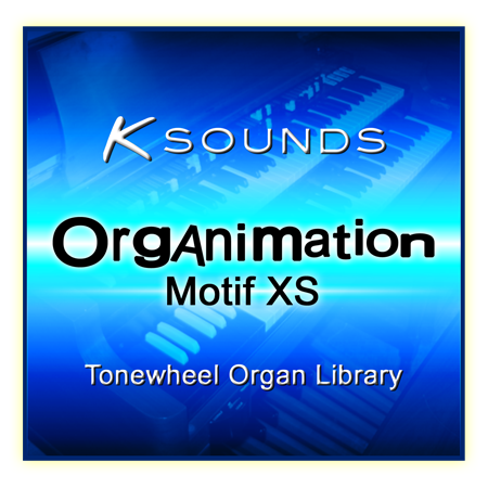 Organimation-Motif-XS