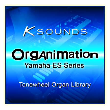 Organimation-Yamaha-ES-Series